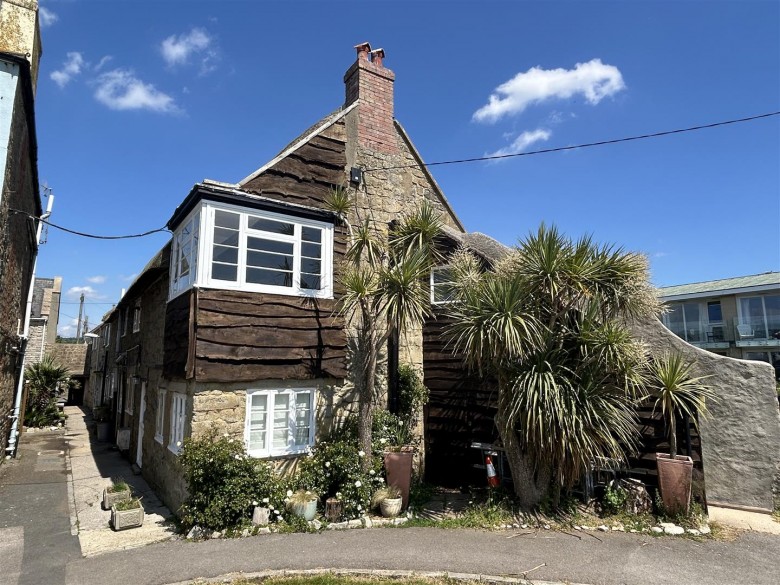 Click the photo for more details of The Green, West Bay, Bridport