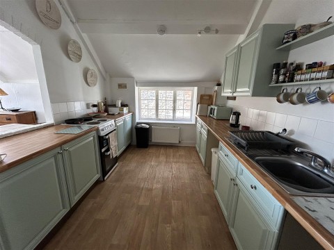 Click the photo for more details of The Green, West Bay, Bridport