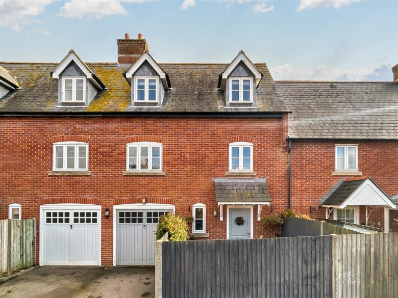 Click the photo for more details of Church Street, Bridport