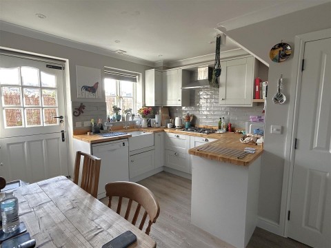 Click the photo for more details of Church Street, Bridport