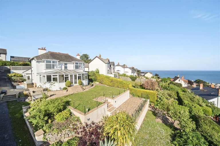 Images for Stockton Hill, Dawlish