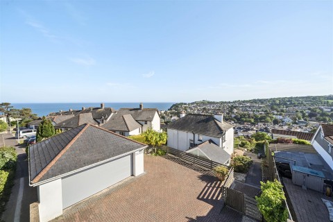Click the photo for more details of Stockton Hill, Dawlish