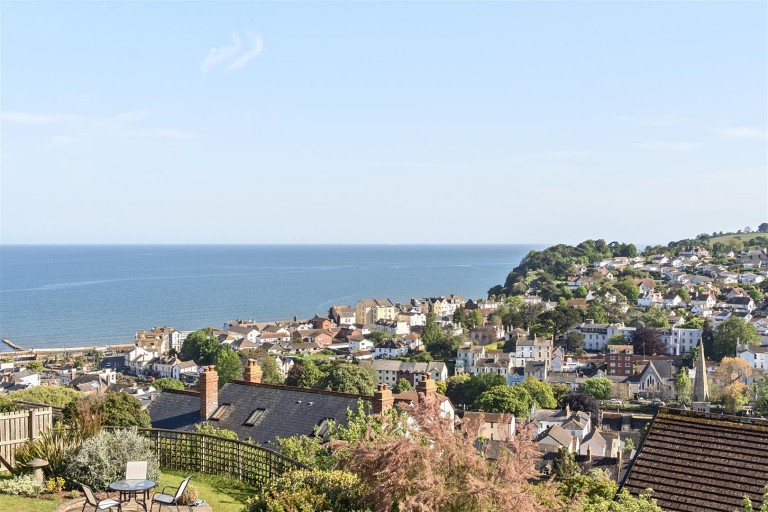 Images for Stockton Hill, Dawlish