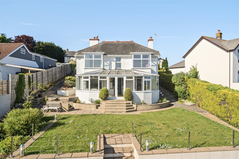 Images for Stockton Hill, Dawlish
