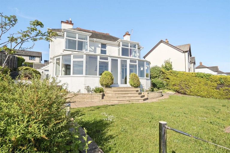 Images for Stockton Hill, Dawlish