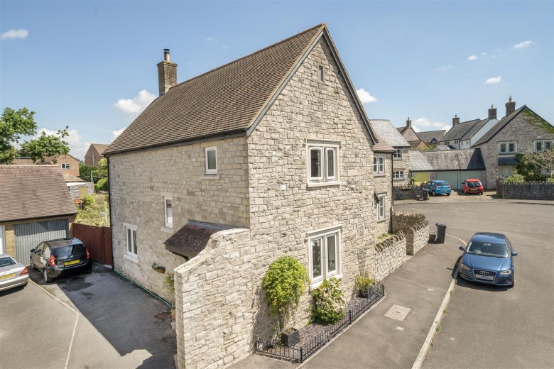 Click the photo for more details of Marksmead, Drimpton, Beaminster