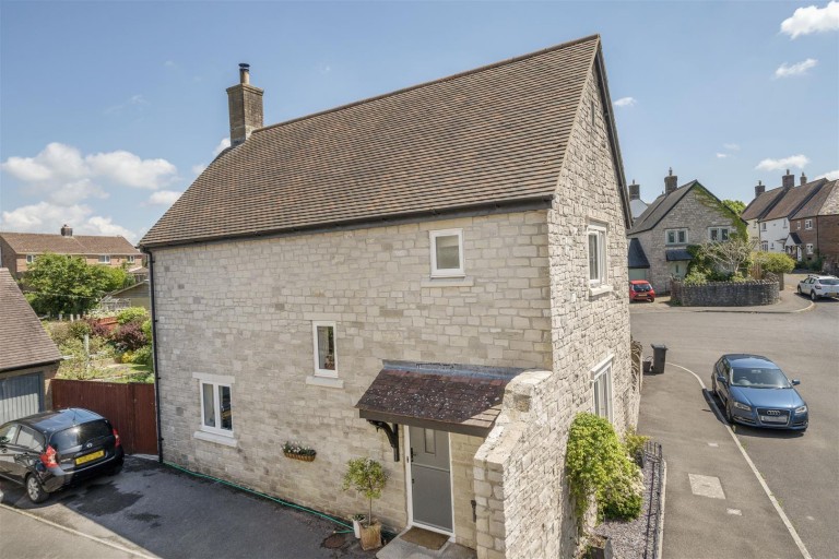 Images for Marksmead, Drimpton, Beaminster