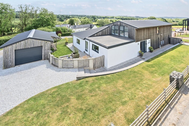 Click the photo for more details of Yeo Mill, West Anstey