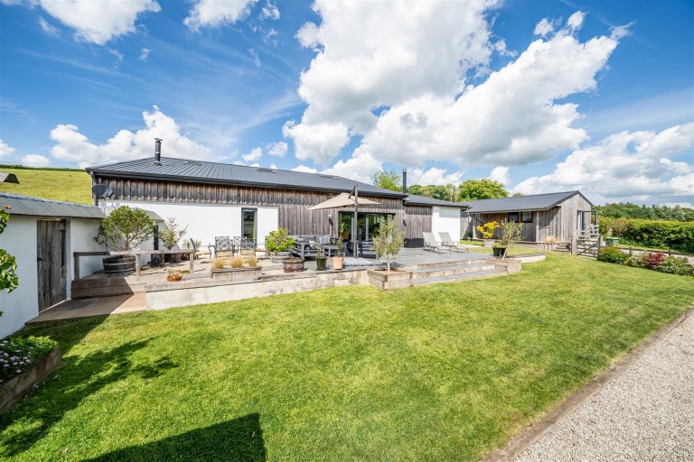 Images for Yeo Mill, West Anstey