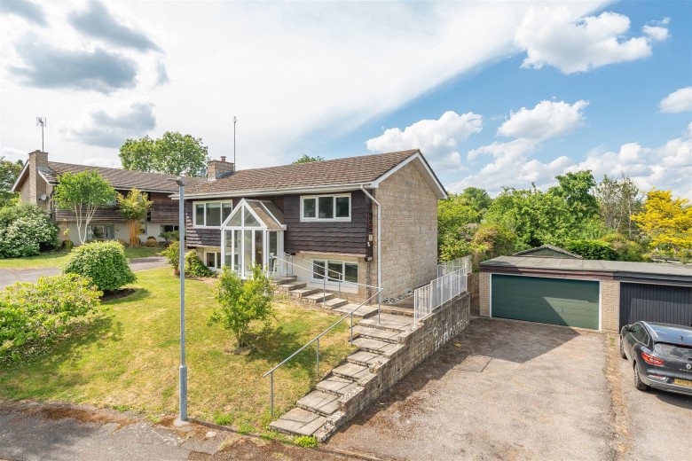 Click the photo for more details of Pigeon Hill, Tiffield, Towcester, NN12