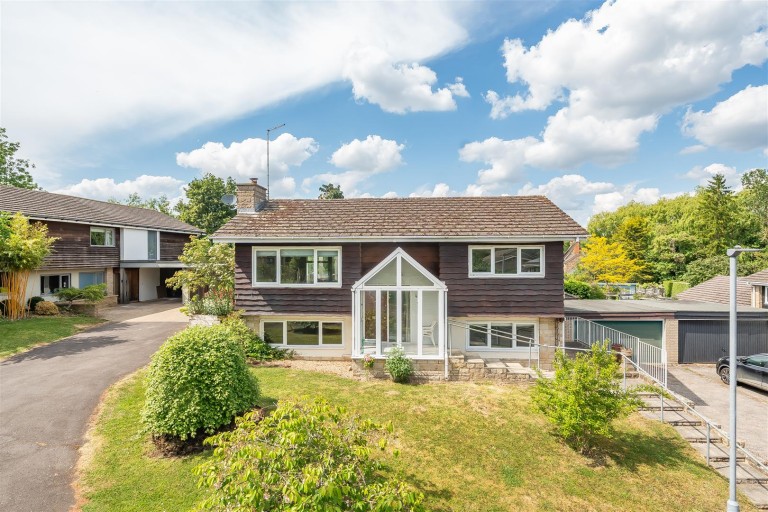 Images for Pigeon Hill, Tiffield, Towcester, NN12