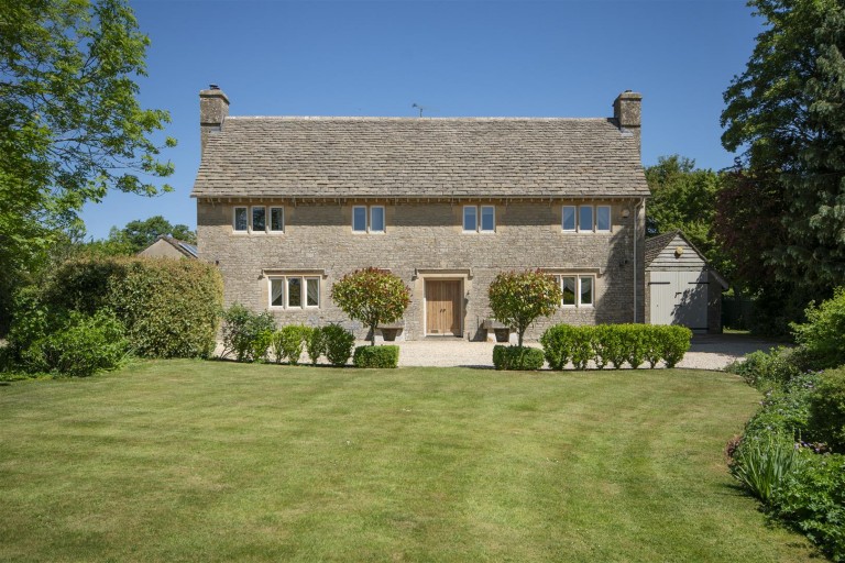 Images for Ampney Crucis