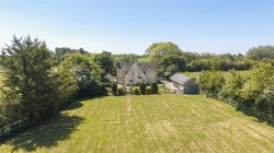 Images for Ampney Crucis