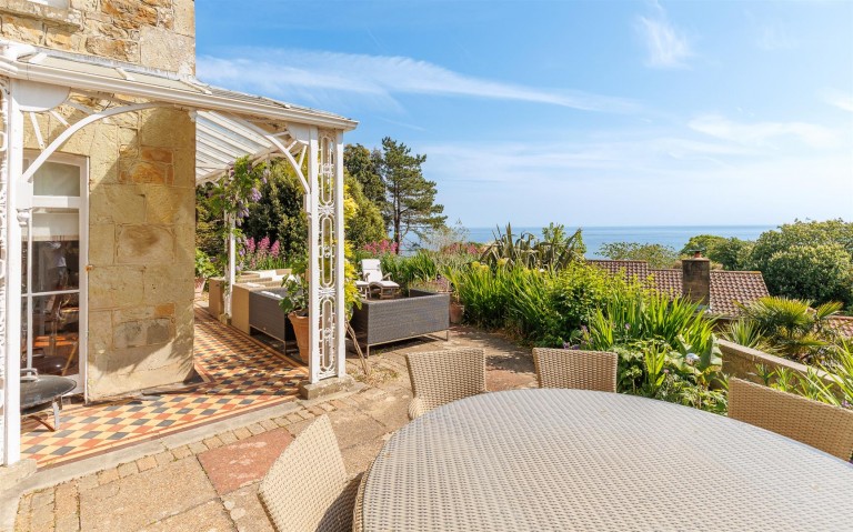 Images for St Lawrence, Isle of Wight