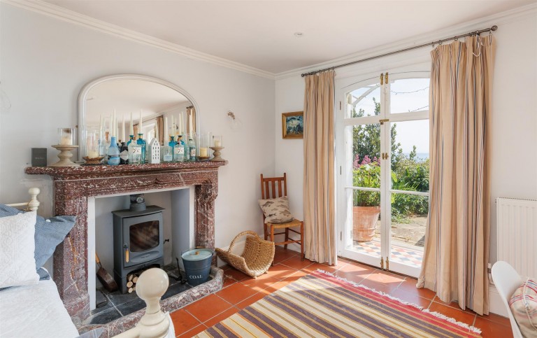 Images for St Lawrence, Isle of Wight