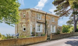 Images for St Lawrence, Isle of Wight