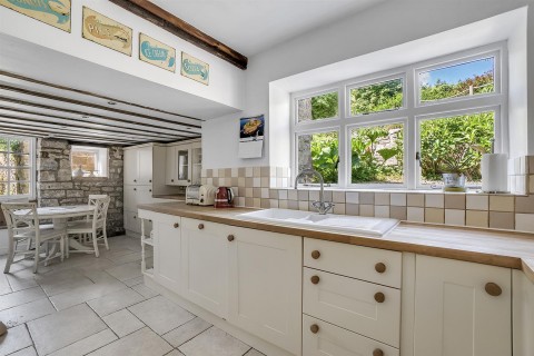 Click the photo for more details of Smallridge, Axminster