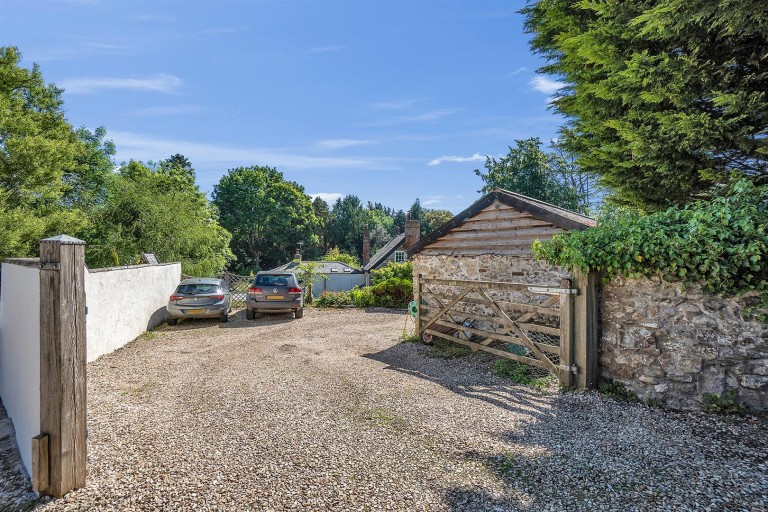 Images for Smallridge, Axminster
