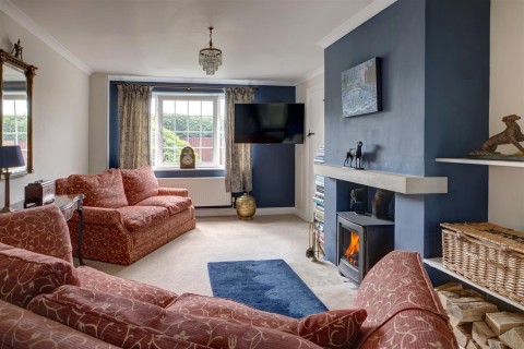 Click the photo for more details of Marston Hill, Meysey Hampton