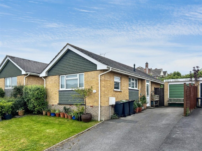 Click the photo for more details of Meech Close, Bridport