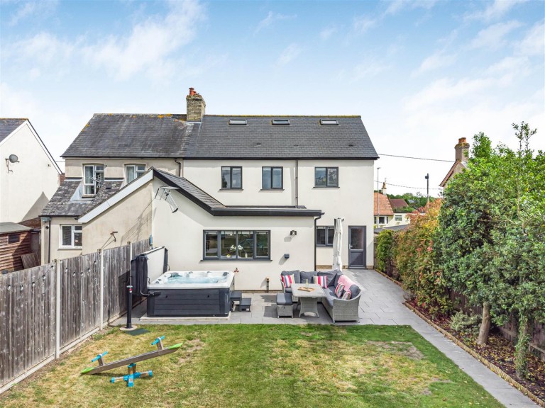 Images for Bell Road, Bottisham