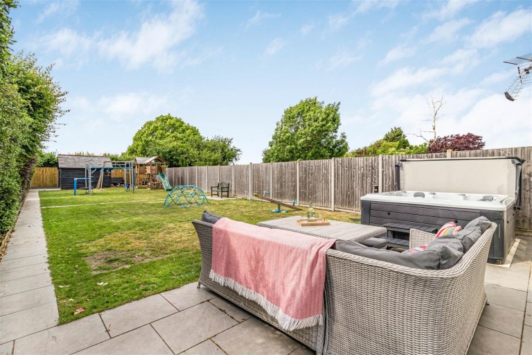 Images for Bell Road, Bottisham