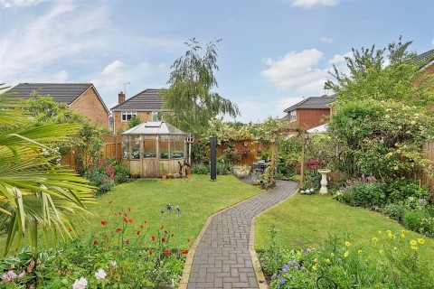 Click the photo for more details of Holly Walk, Nuneaton, CV11