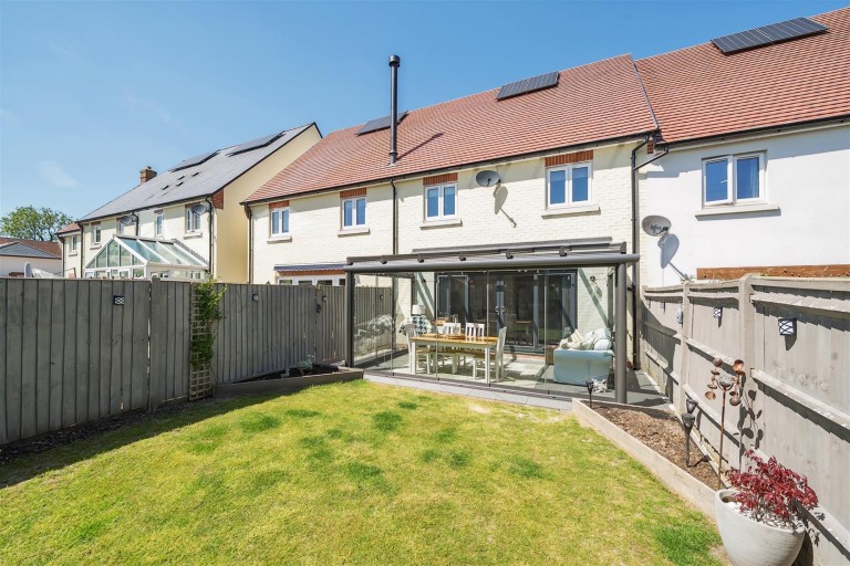 Images for Giant Close, Cerne Abbas, Dorchester