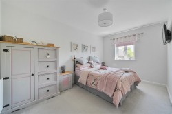 Images for Giant Close, Cerne Abbas, Dorchester