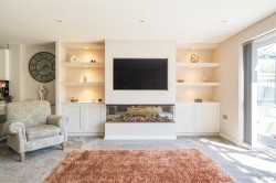 Images for Giant Close, Cerne Abbas, Dorchester