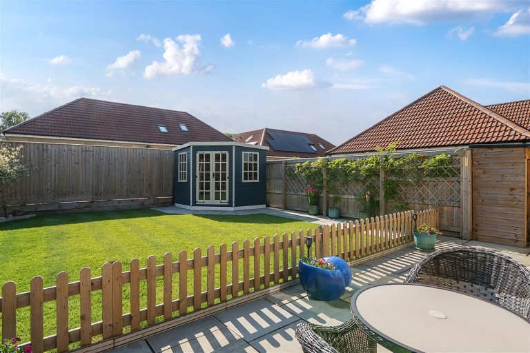 Images for Riverside, Horton, Ilminster