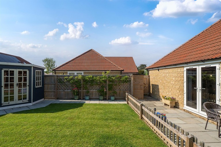 Images for Riverside, Horton, Ilminster
