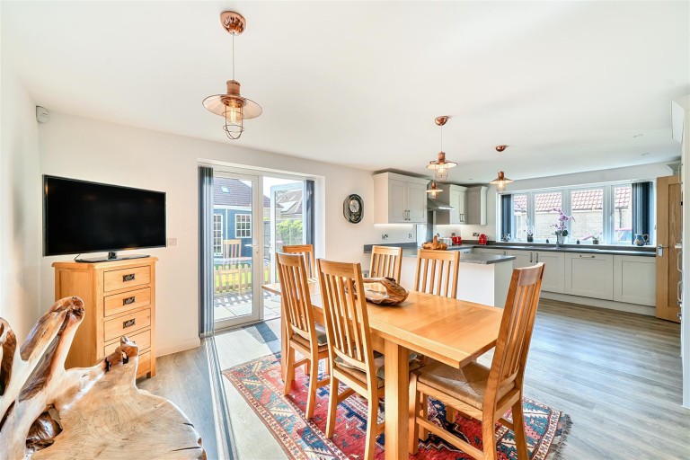 Images for Riverside, Horton, Ilminster