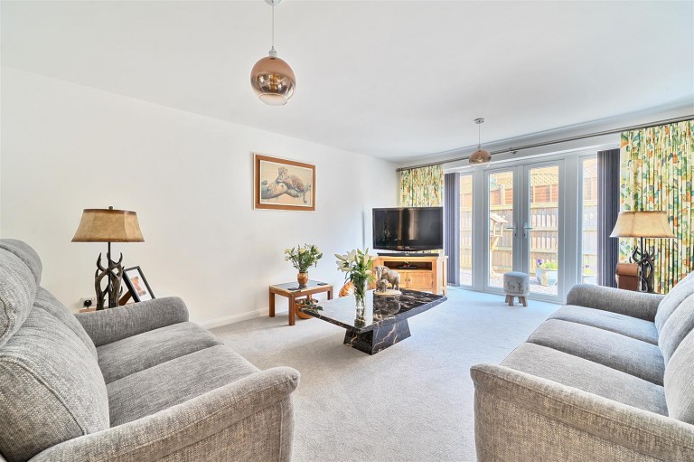 Images for Riverside, Horton, Ilminster