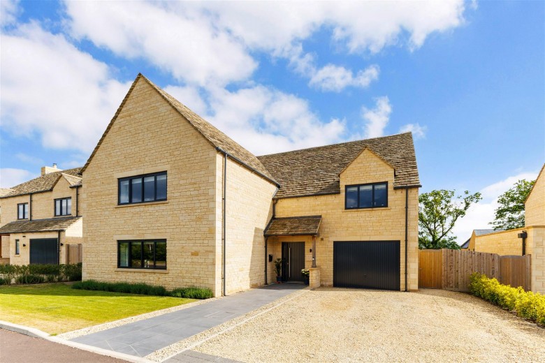 Click the photo for more details of Toddington, Gloucestershire