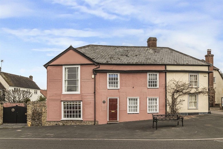 Click the photo for more details of South Street, Great Chesterford, Saffron Walden