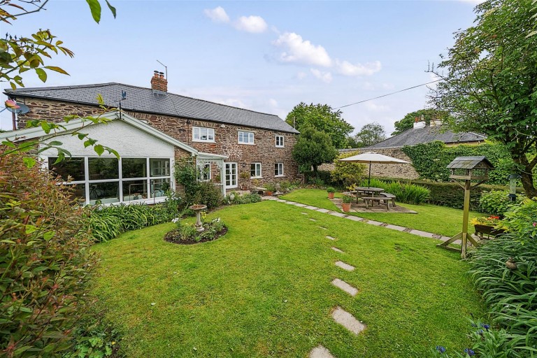 Images for Skilgate, Taunton