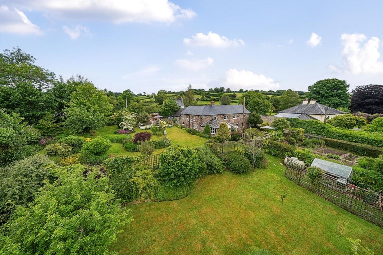 Images for Skilgate, Taunton