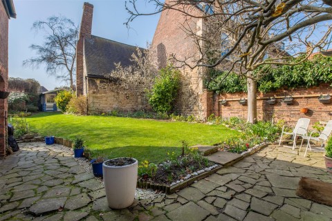 Click the photo for more details of James Street, Lincoln
