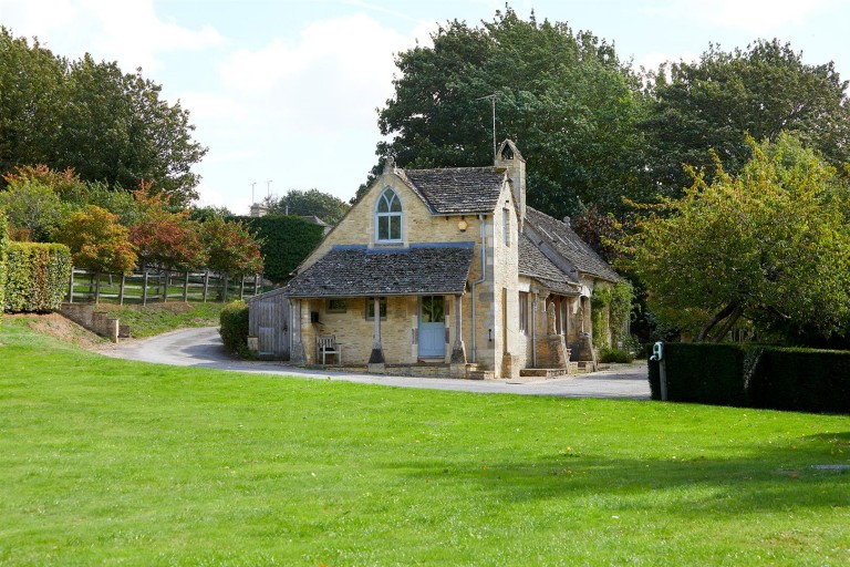 Images for Westwell, Burford, Oxfordshire