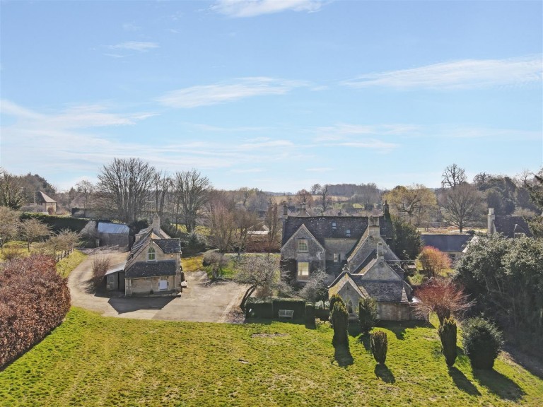 Images for Westwell, Burford, Oxfordshire