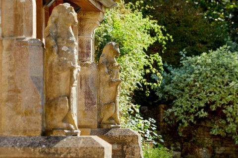 Click the photo for more details of Westwell, Burford, Oxfordshire