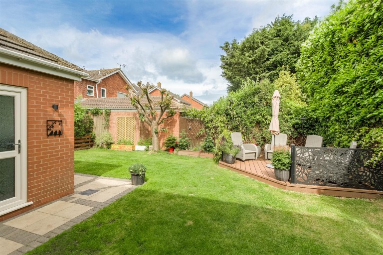 Images for Newborough Close, Austrey, Atherstone, CV9