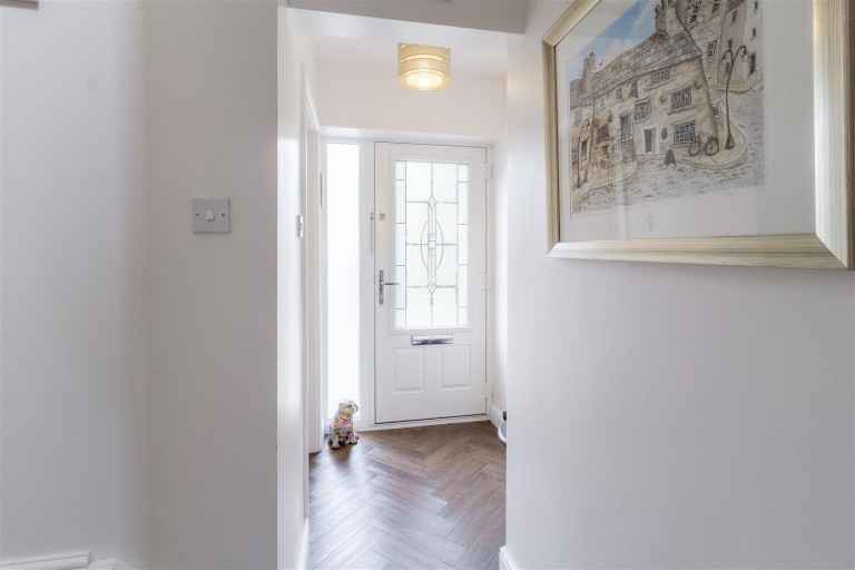 Images for Newborough Close, Austrey, Atherstone, CV9