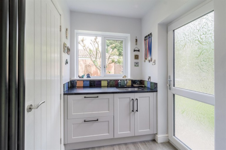 Images for Newborough Close, Austrey, Atherstone, CV9