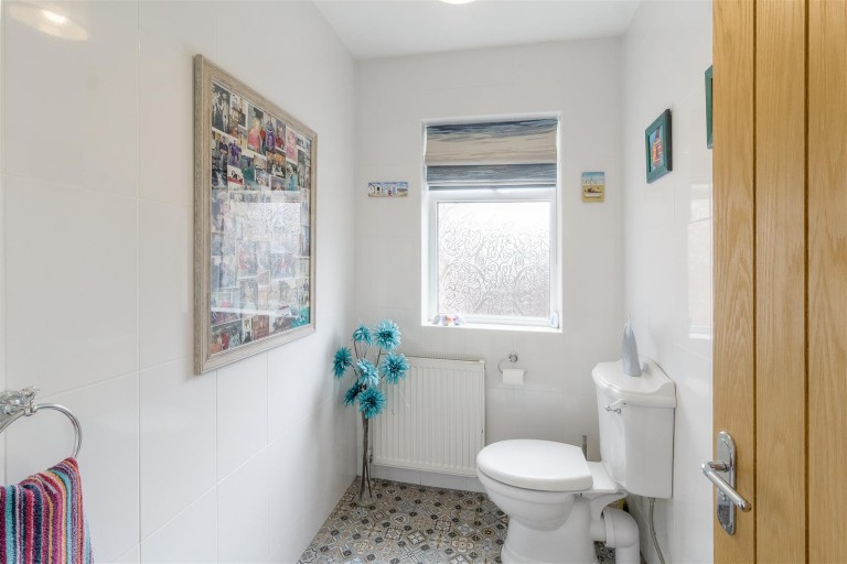 Images for Newborough Close, Austrey, Atherstone, CV9