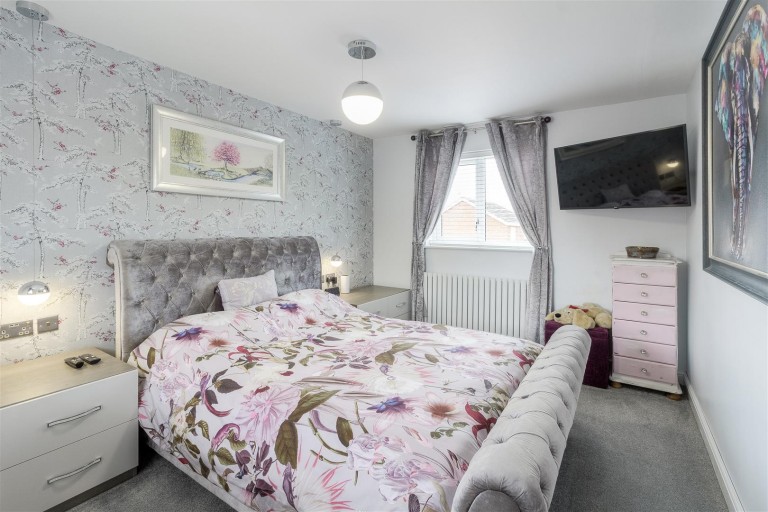 Images for Newborough Close, Austrey, Atherstone, CV9