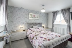 Images for Newborough Close, Austrey, Atherstone, CV9