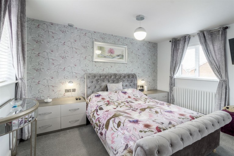 Images for Newborough Close, Austrey, Atherstone, CV9