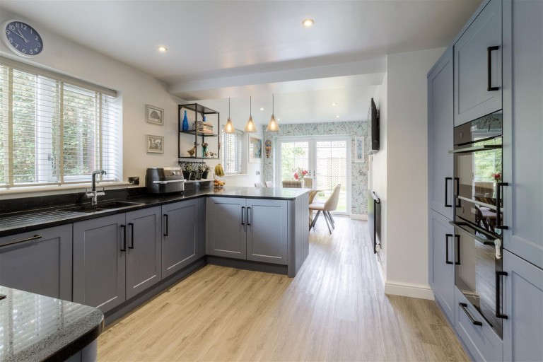 Images for Newborough Close, Austrey, Atherstone, CV9